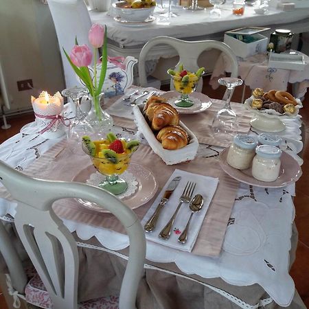 Novecento B&B Bollengo Екстер'єр фото