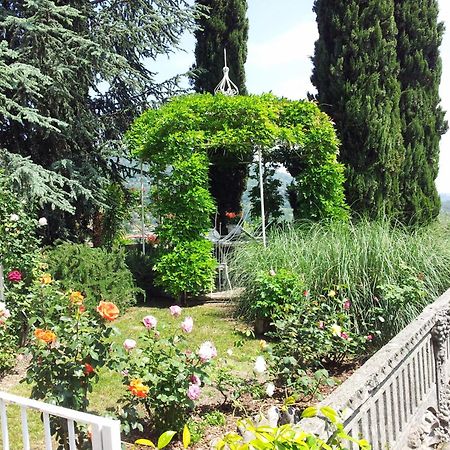 Novecento B&B Bollengo Екстер'єр фото