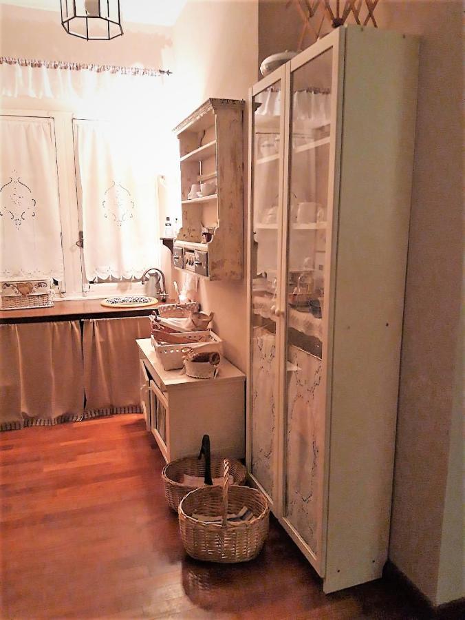 Novecento B&B Bollengo Екстер'єр фото