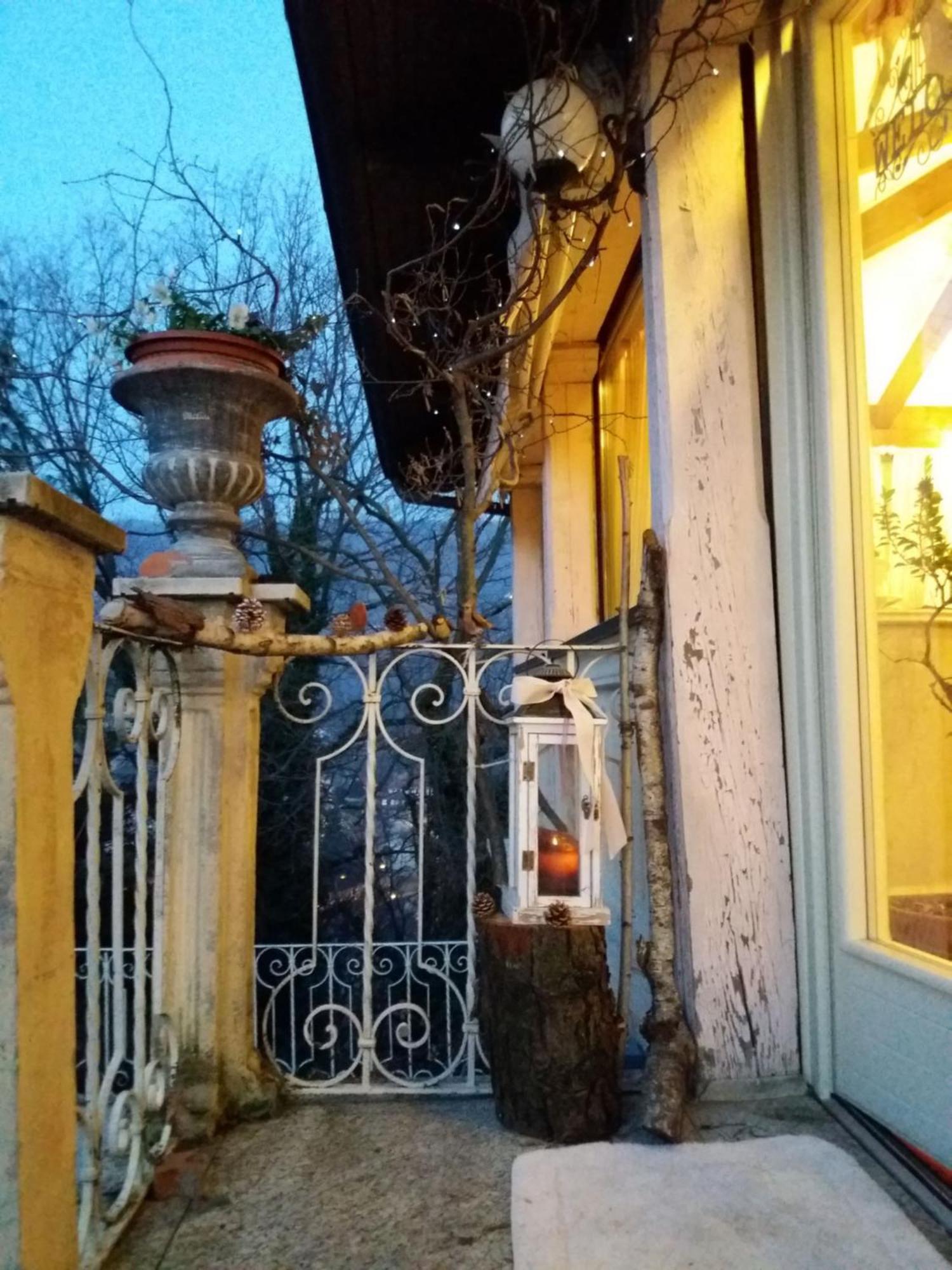 Novecento B&B Bollengo Екстер'єр фото