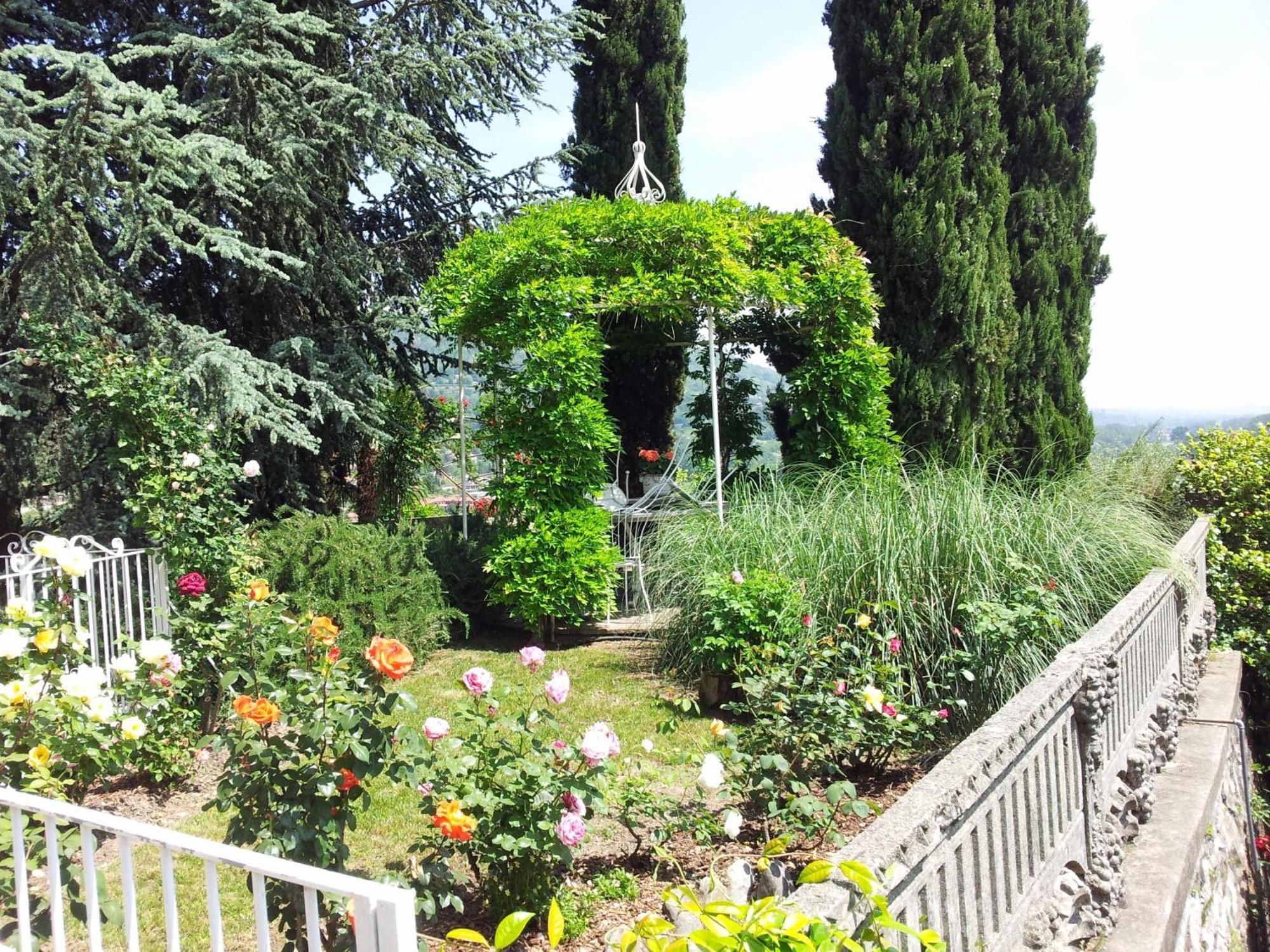 Novecento B&B Bollengo Екстер'єр фото