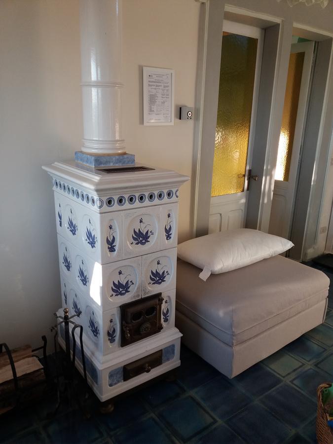 Novecento B&B Bollengo Екстер'єр фото