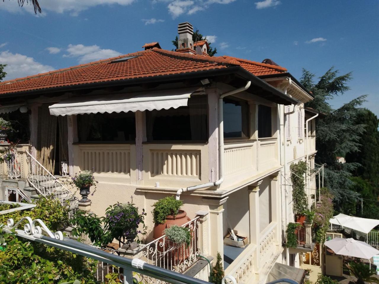 Novecento B&B Bollengo Екстер'єр фото