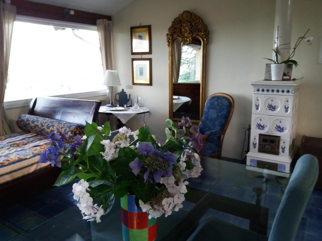 Novecento B&B Bollengo Екстер'єр фото