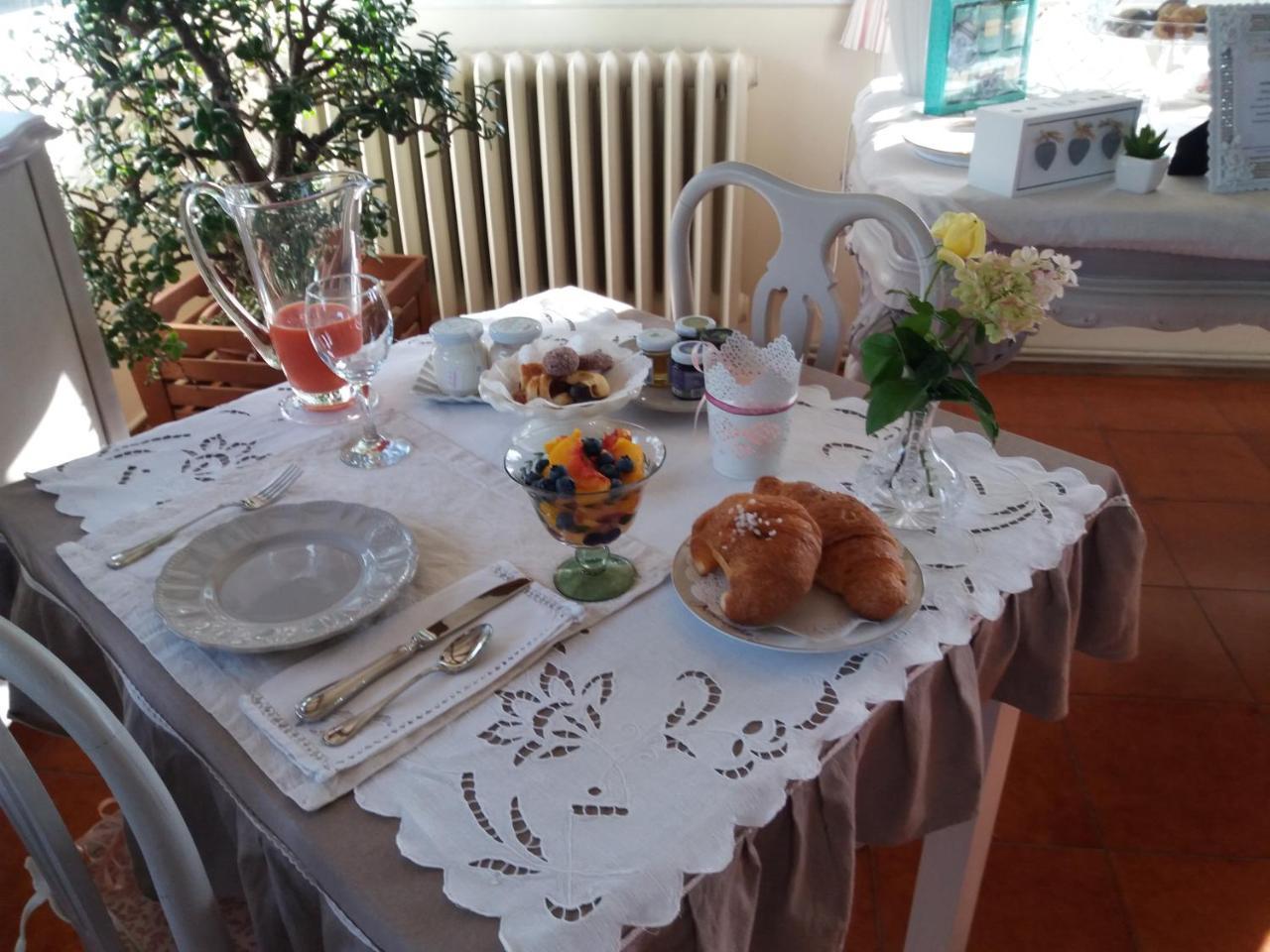 Novecento B&B Bollengo Екстер'єр фото