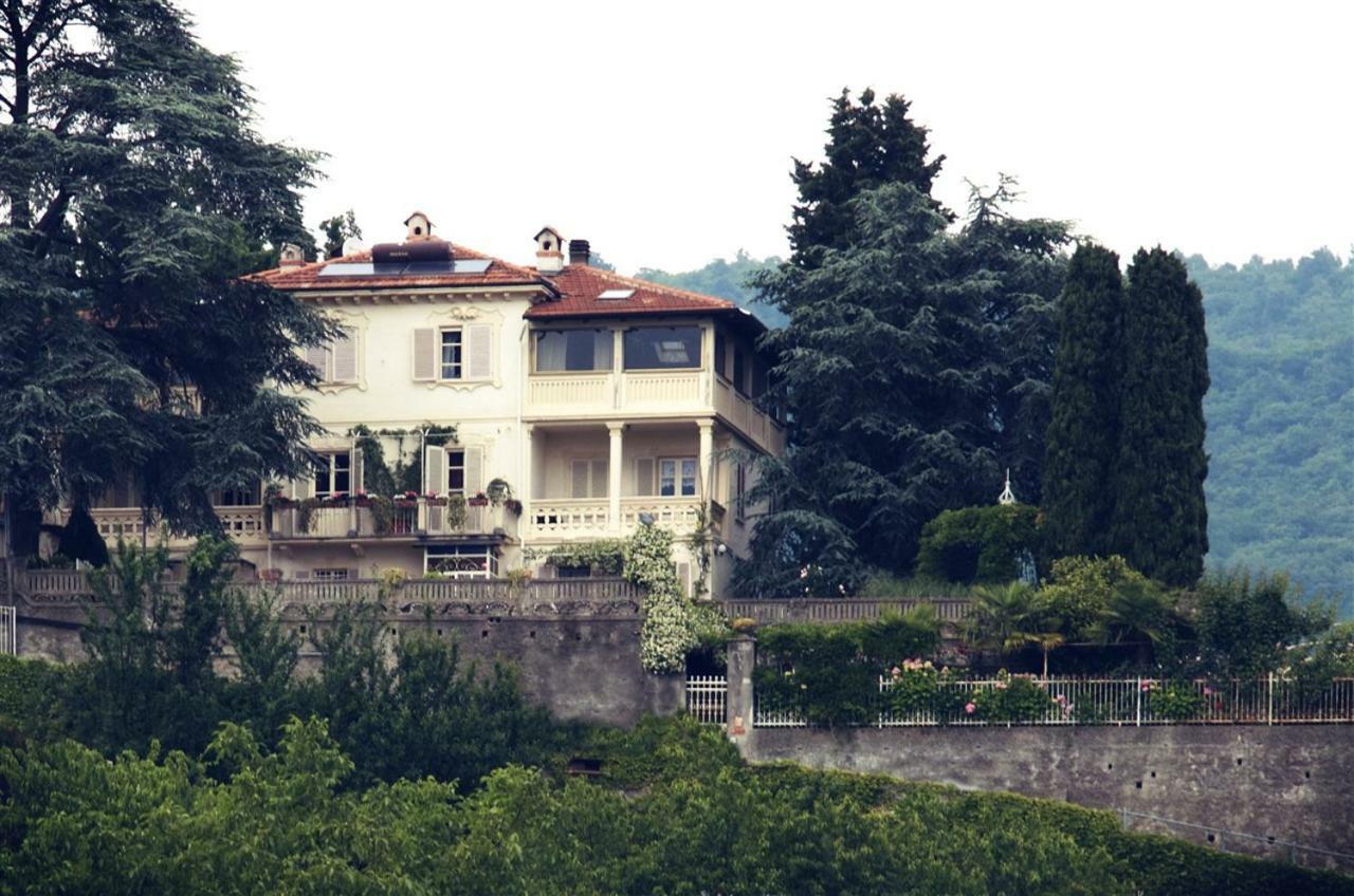 Novecento B&B Bollengo Екстер'єр фото